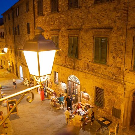 Casa Raffaella 1 Tuscan Charm In Medieval 苏韦雷托 外观 照片